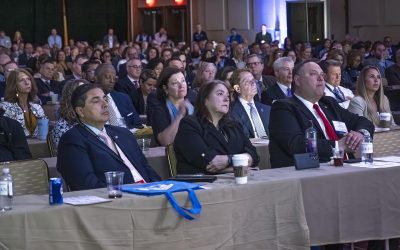 2026 ReNew Jersey Business Summit & Expo