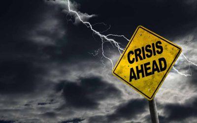 Top Mistakes Organizations and Leaders Make When Addressing a Crisis