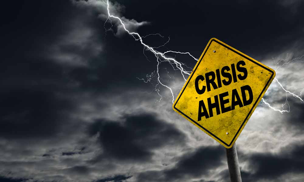Top Mistakes Organizations and Leaders Make When Addressing a Crisis