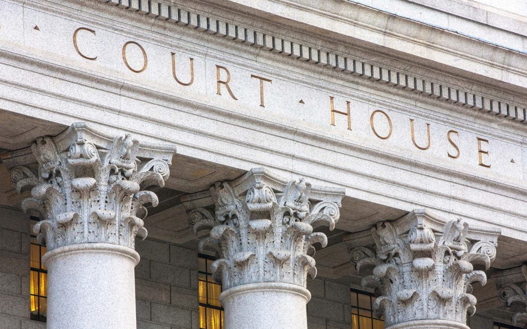 Strategic Communications Must Evolve With The Litigation Calendar