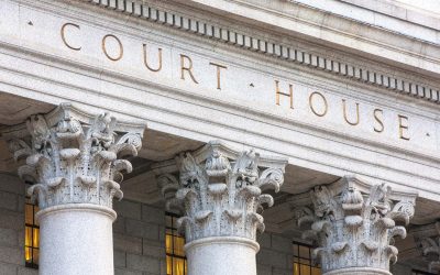 Strategic Communications Must Evolve With The Litigation Calendar