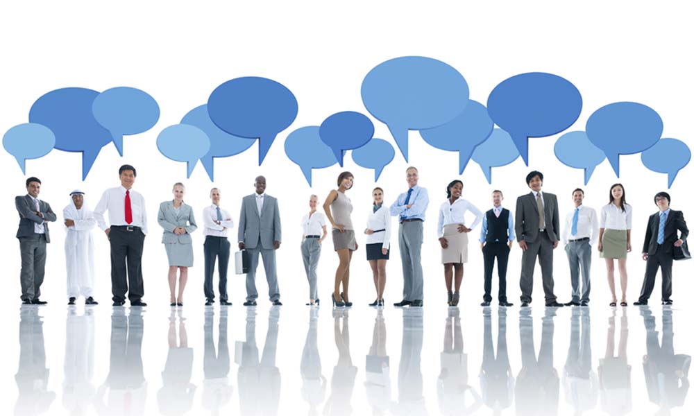 How to Create Effective Employee Communication Channels
