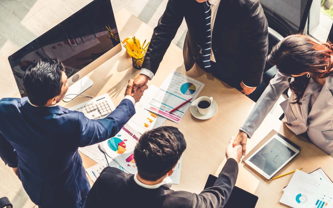 Announcing Merger and Acquisition Plans Internally Without Causing Concern