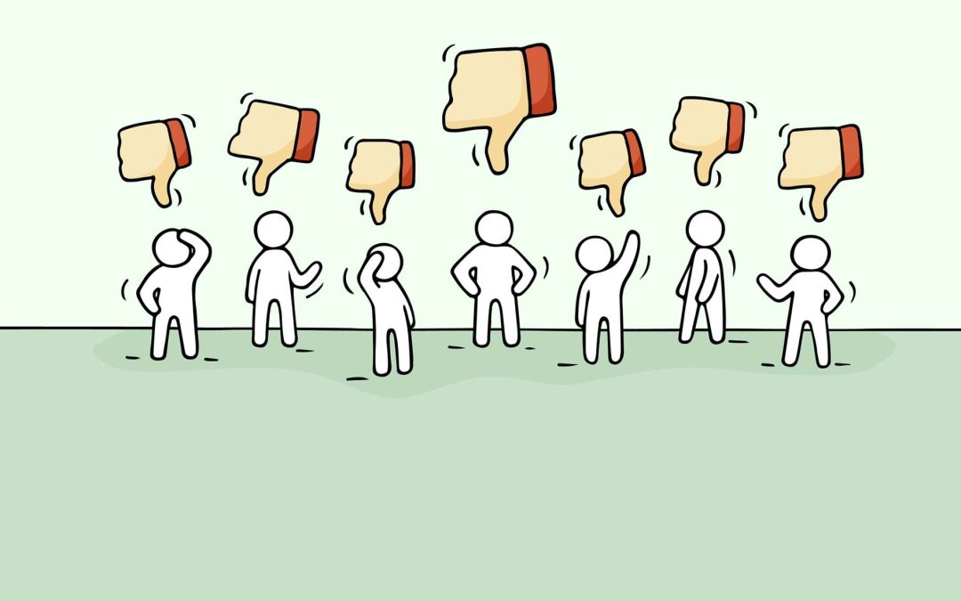 Don’t Be That Brand: 5 Social Media Fails and What They Teach Us