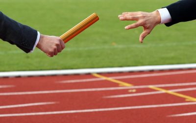 The role of communications in small business succession planning